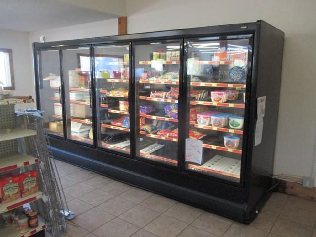 Image for Convenience Store Liquidation