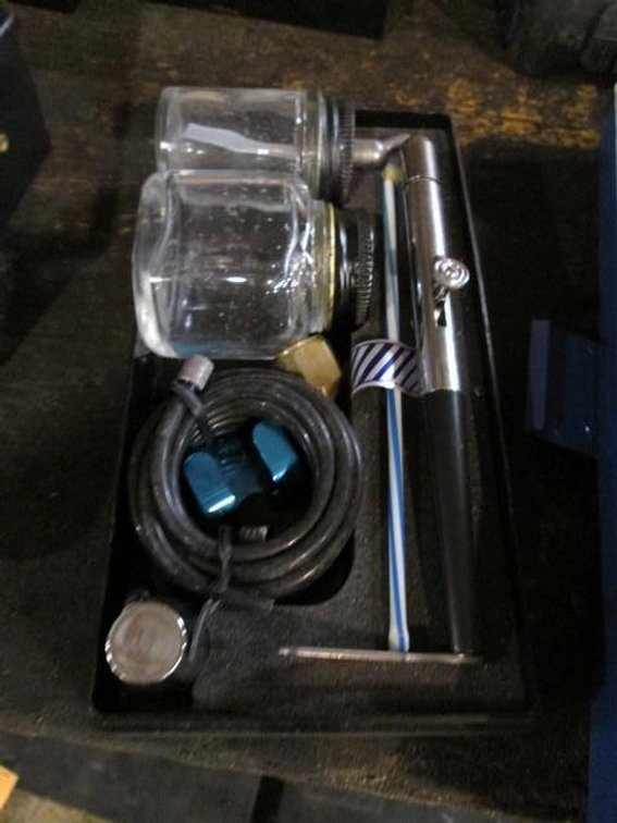 Air Brush kit