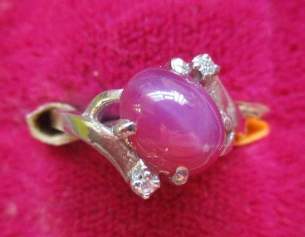 Image for William Moe Estate Jewelry #3
