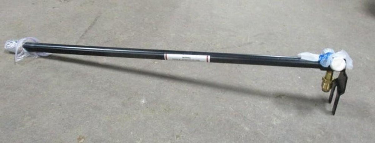 Mr. Heater metal extension rod