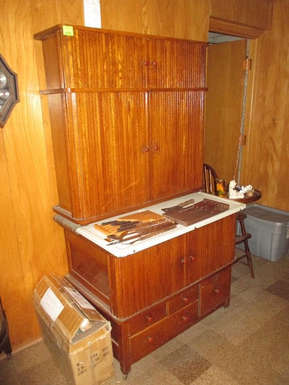 Image for Charles Lutz Estate Antiques, Furniture & Collectibles