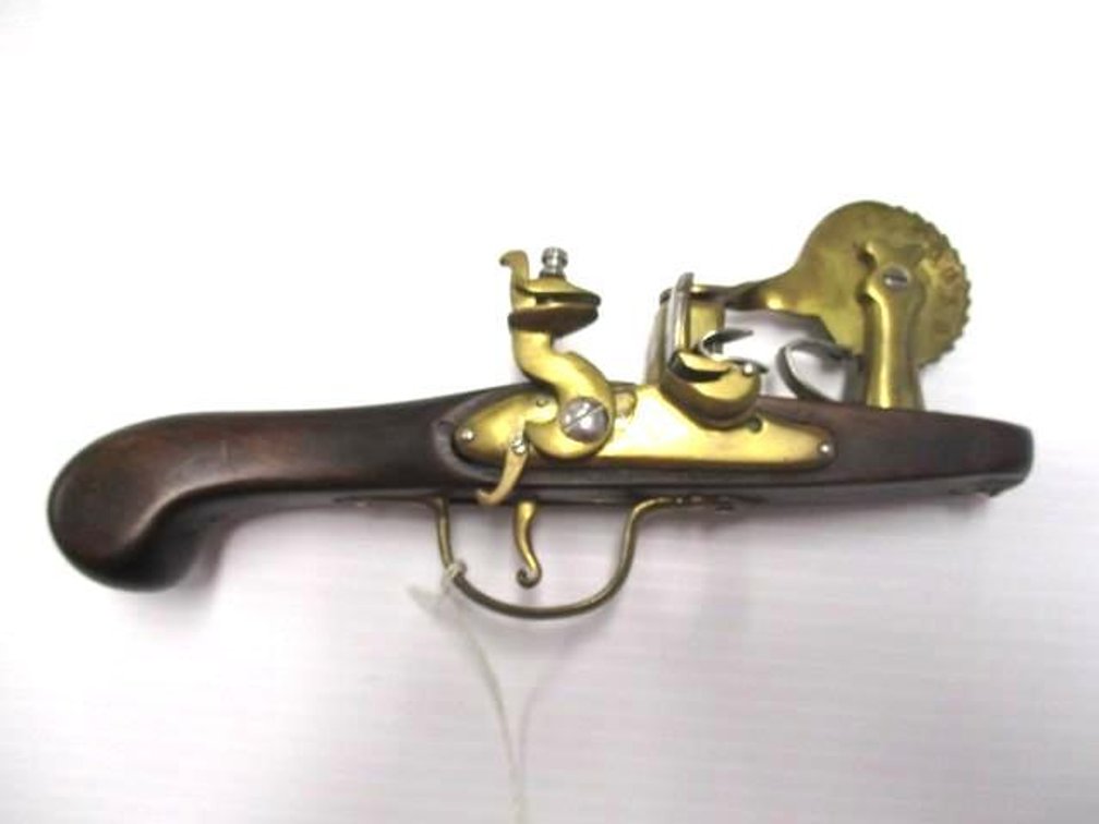 Image for Antique Military Firearms, Swords & Bayonets