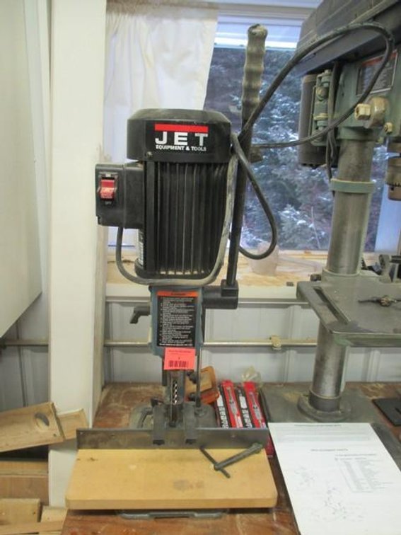 Image for William Petrich Estate Woodworking Tools & Lawn Equipment