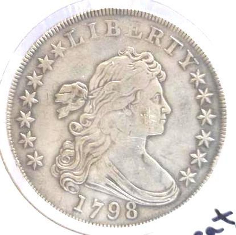 Image for Gold, Rare & Key Date Coins