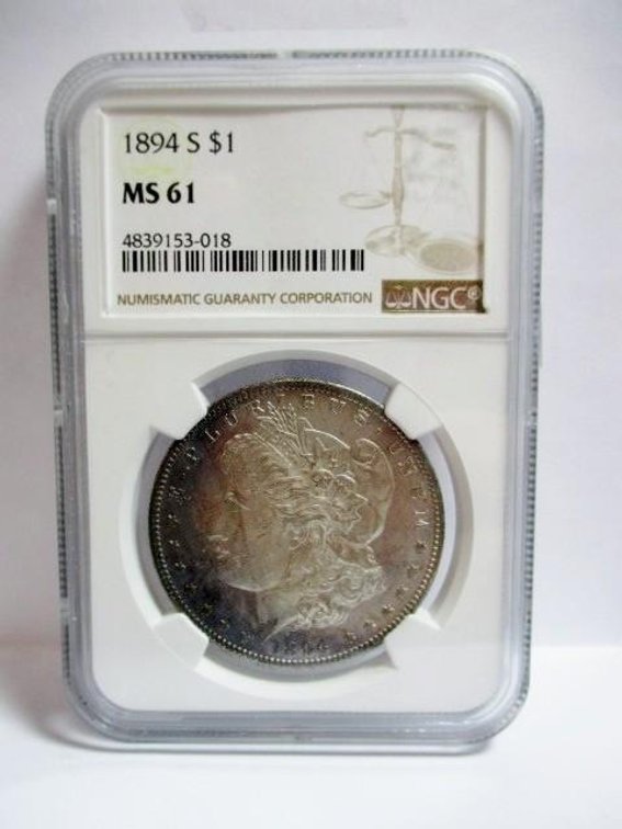 Image for Gold, Rare & Key Date Coins