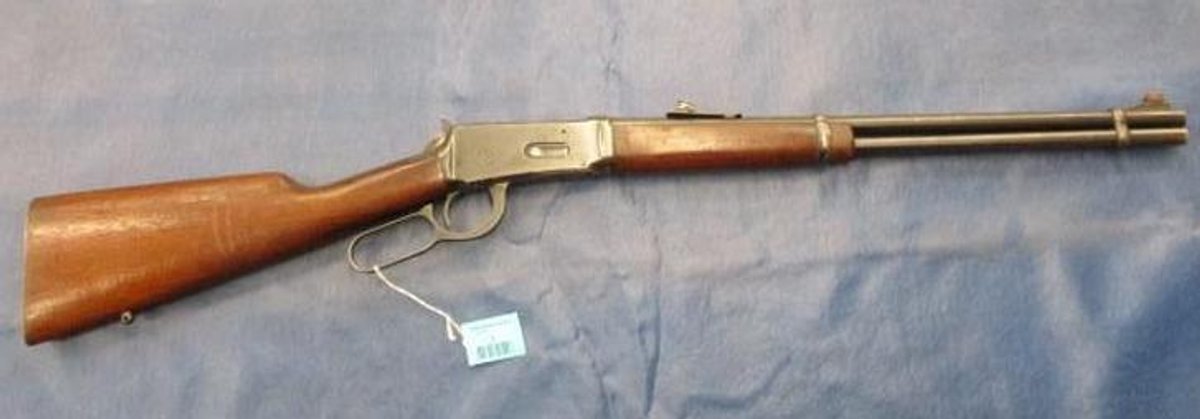 Image for Firearms, Van, Collectibles & High Grade Coins