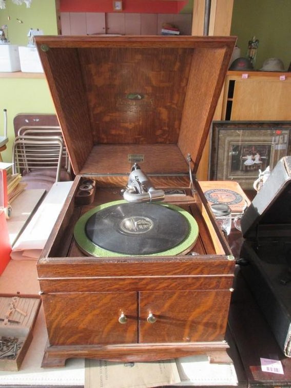 Image for Charles Lutz Estate #4 - Antiques, Tools & Collectibles