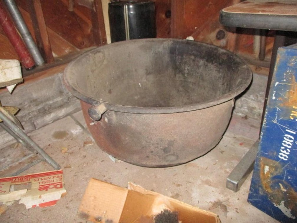 Image for Charles Lutz Estate #4 - Antiques, Tools & Collectibles