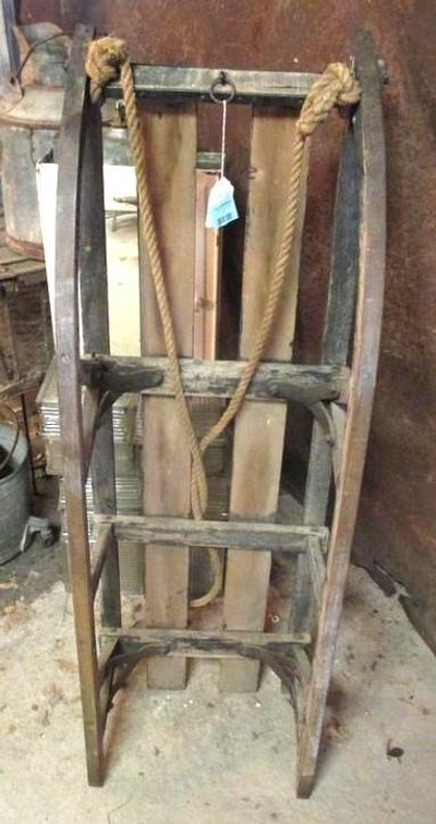 Image for Jean Antiques & Collectibles Liquidation #1