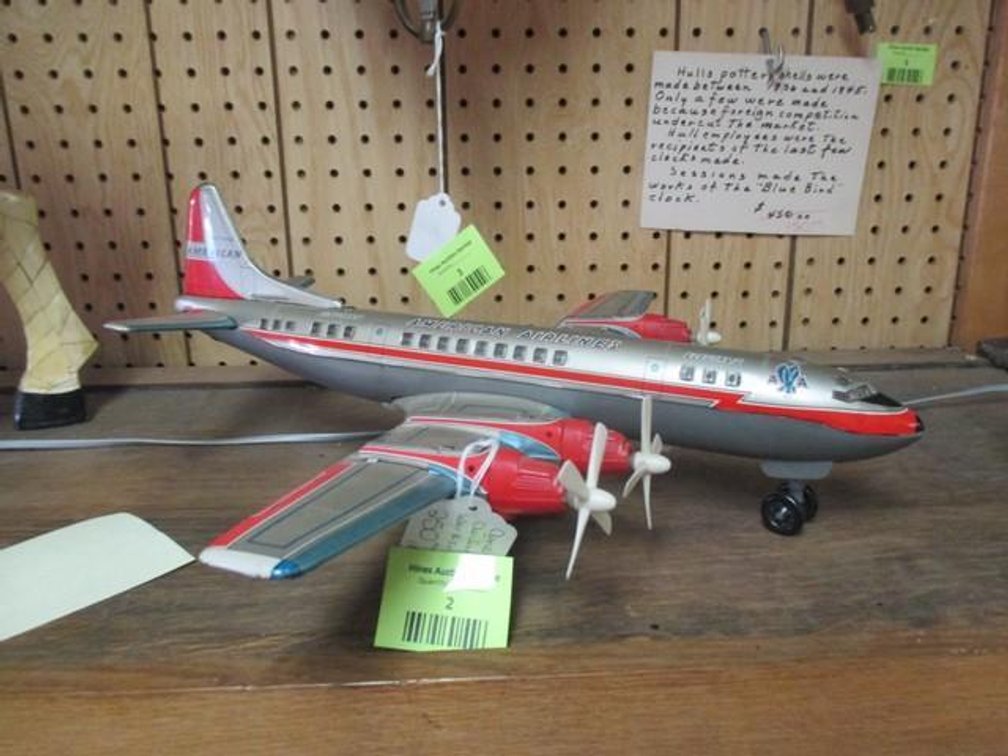 Image for Jean Antiques & Collectibles Liquidation #4