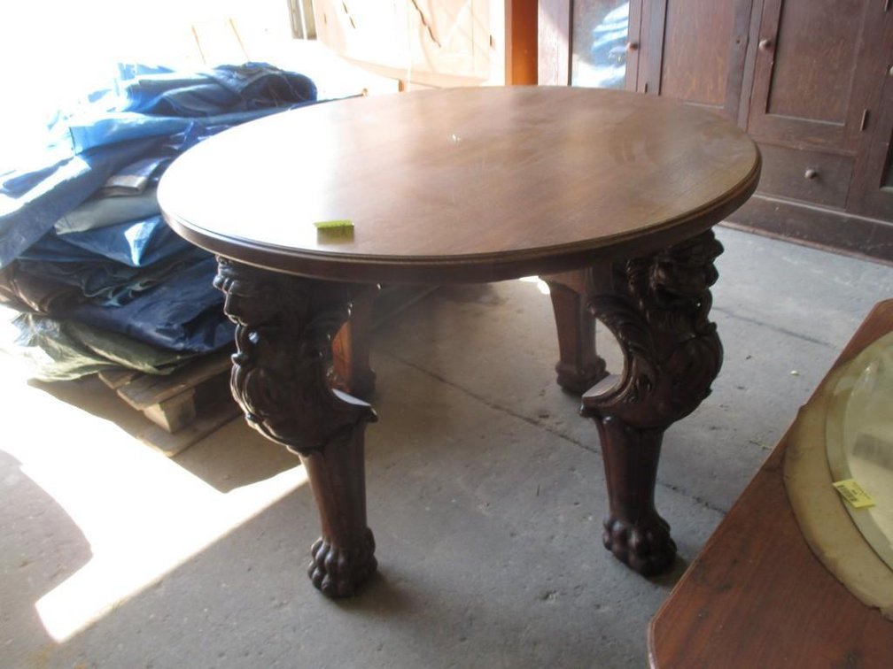 Image for Furniture and collectibles