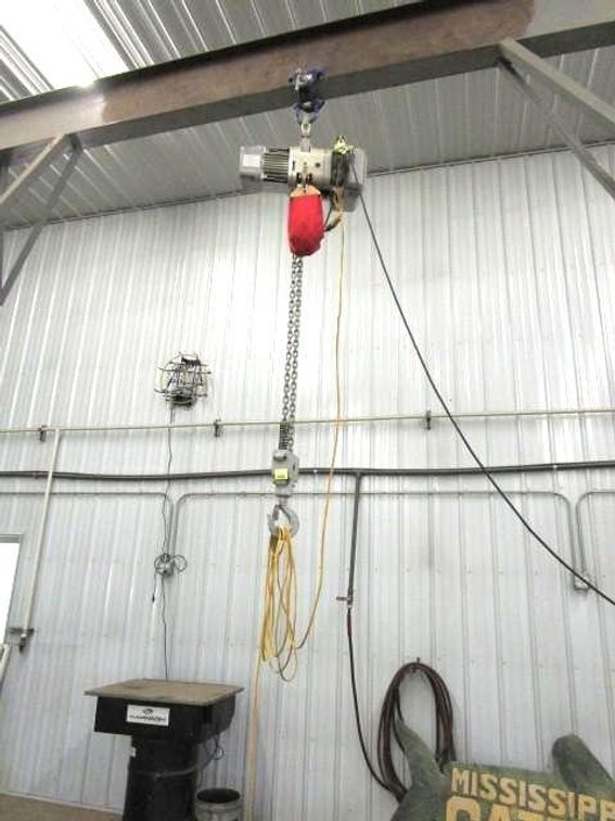 Image for Baum Auto Lift, Tools and Shop