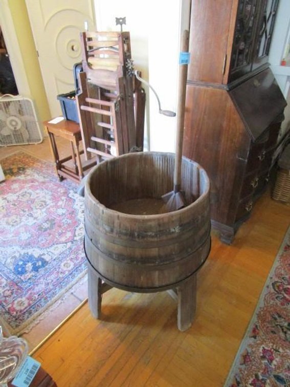 Image for Historic William J. Virgin House Antique Dispersal #3