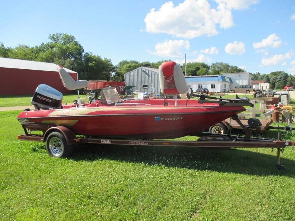 Image for Boats, Tools and Household