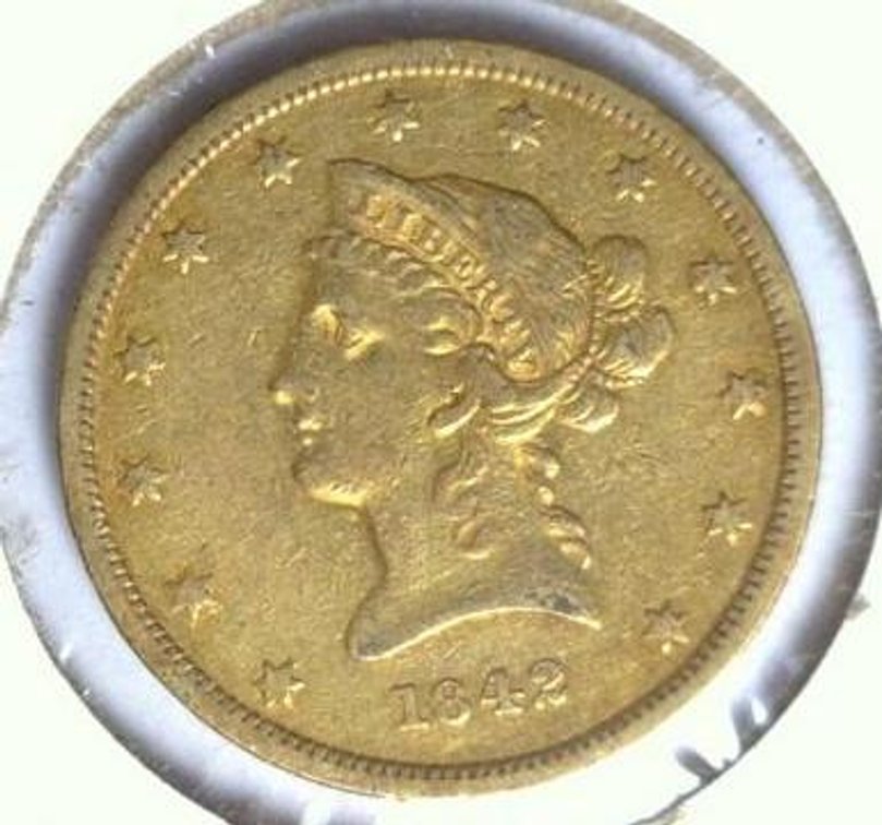 Image for Currency, Gold & Silver Coins