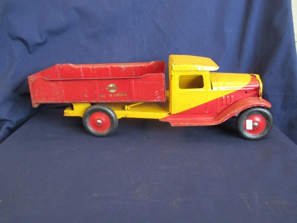 Image for Truck, Firearms, Beer Signs, Stoneware, Coins and Antique Glassware