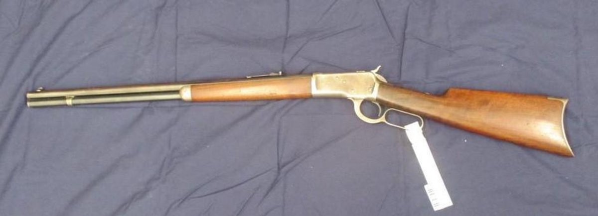 Image for John Gardner Estate - Firearms, Mounts, Fishing & Sporting