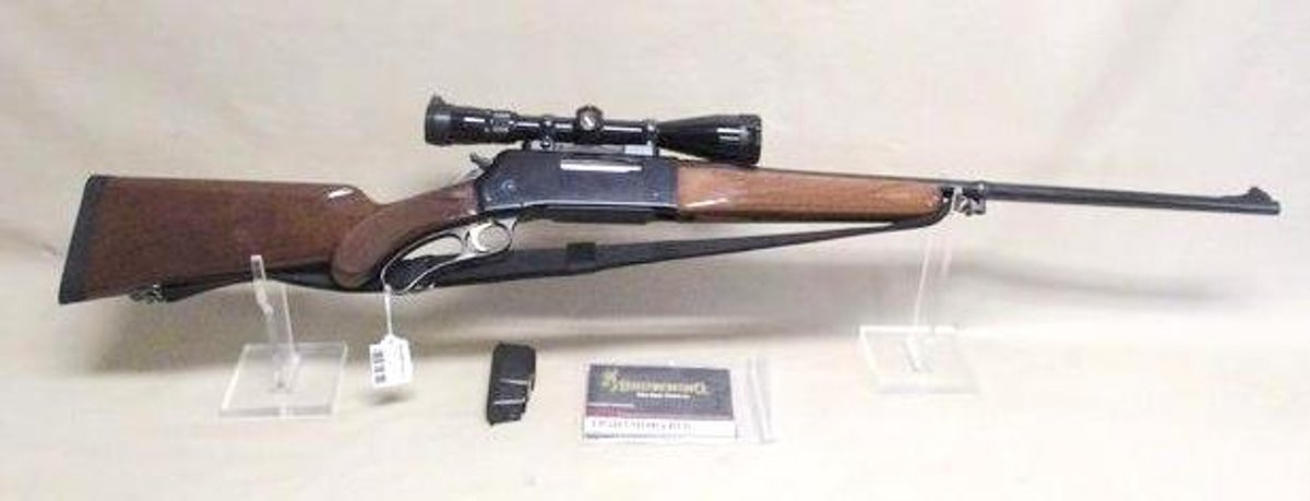 Image for April Firearms, Sporting & Coins