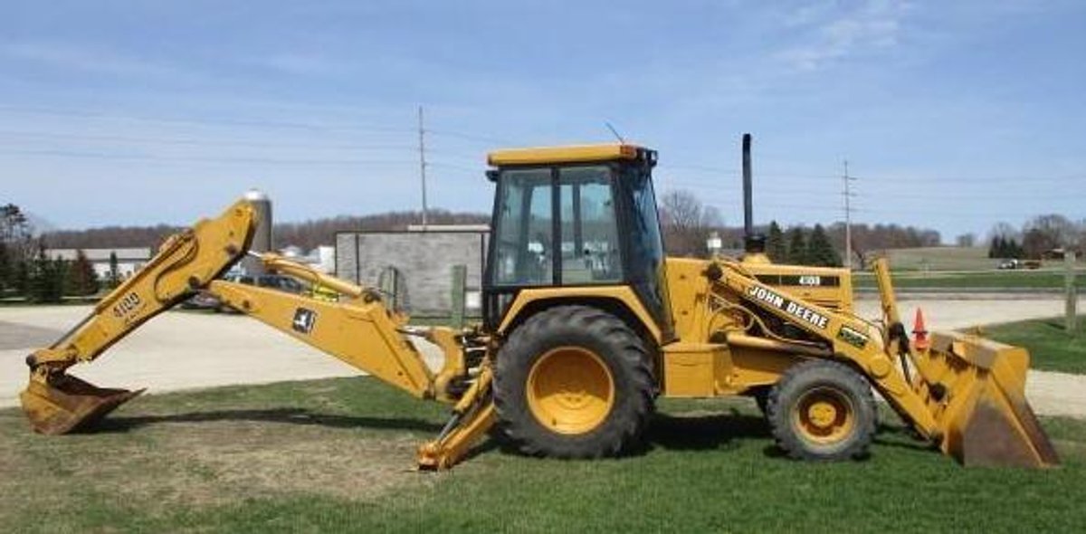 Image for Truck, Camper & Heavy Equipment