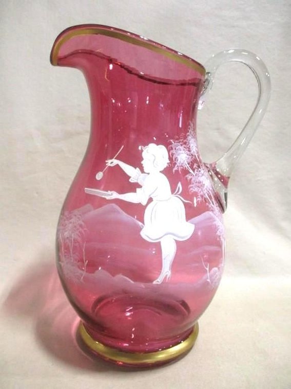 Image for C.E. Scott Executive Estate - Fine Glassware, Sterling & Furniture