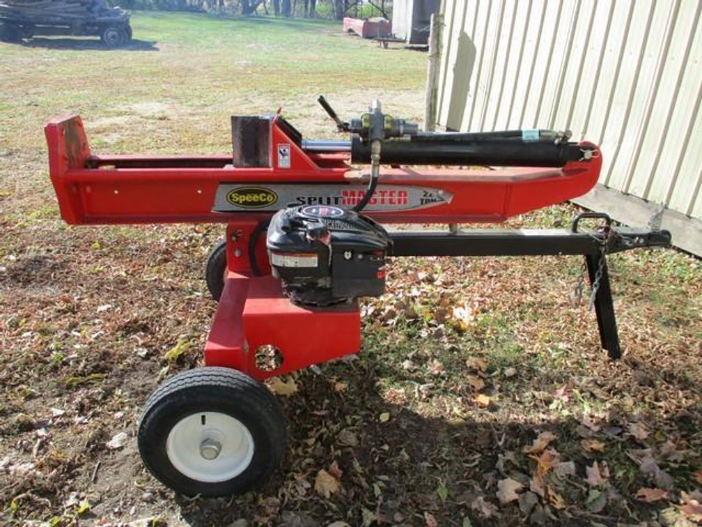 Image for Joe Huppert Estate Vehicles, Equipment, Outdoor and Lawn & Garden
