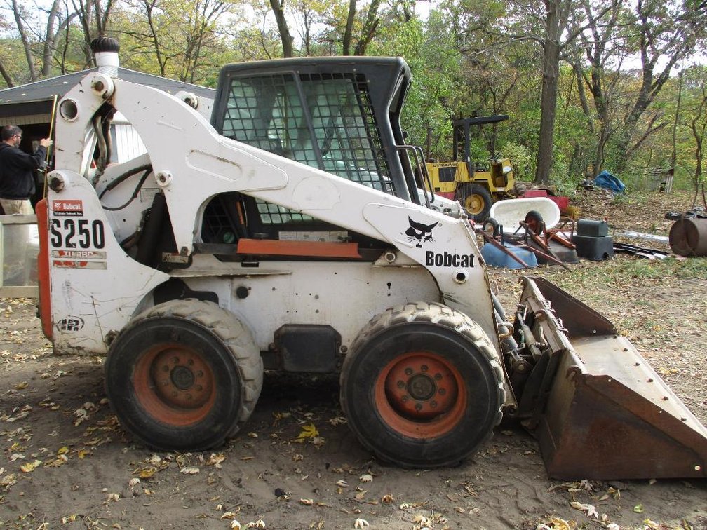 Image for Rayco Excavating & Demo. / Ray Matter Estate Crawlers, Trailers, Vehicles, Tools, Antiques & Architectural