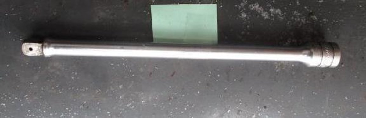 Snap-On 8" 3/8" drive extension