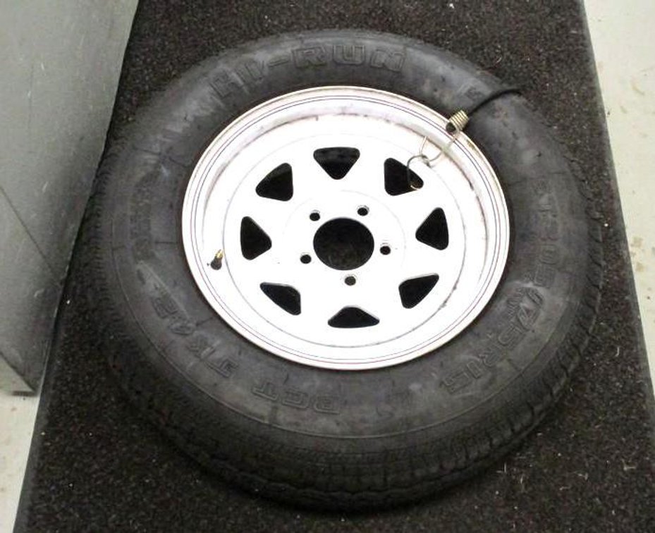 Image for Trailer, Outdoor, Hamm's, Texaco Related and Collectibles (purple tag)
