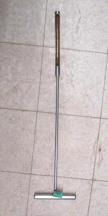 Oakfield Apparatus Company hand tool