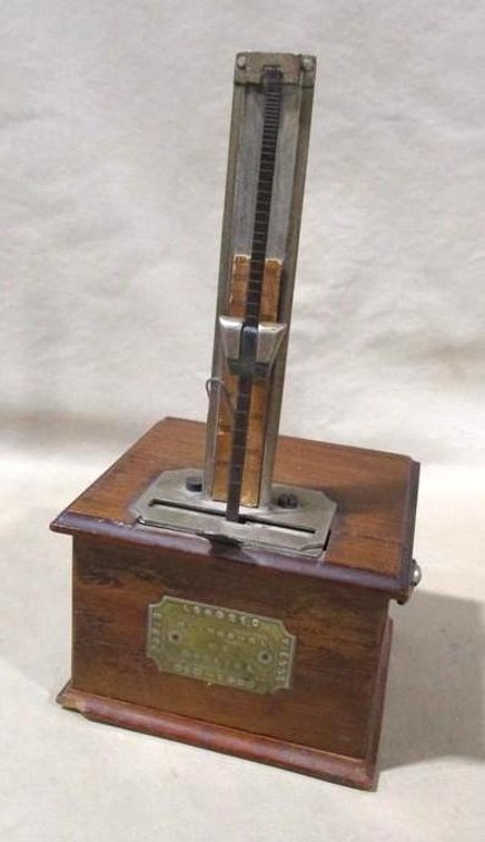 Londres Metronome
