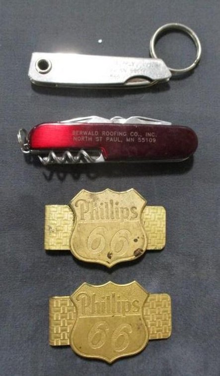 Collectibles group