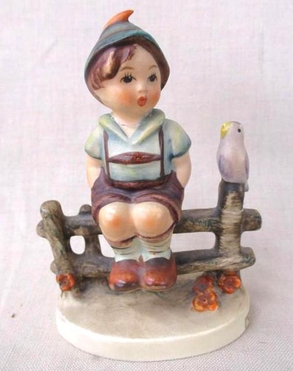 Goebel Hummel "Wayside Harmony" figurine
