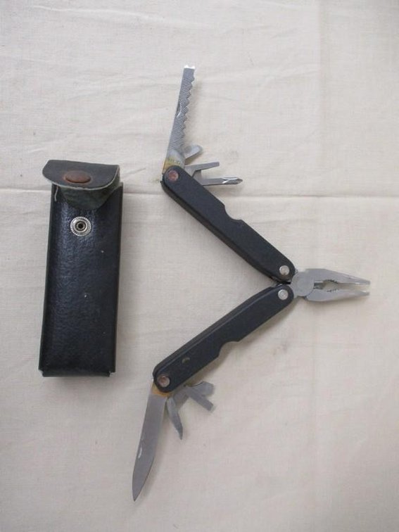 Multi-tool