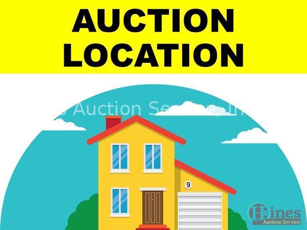 Auction Location