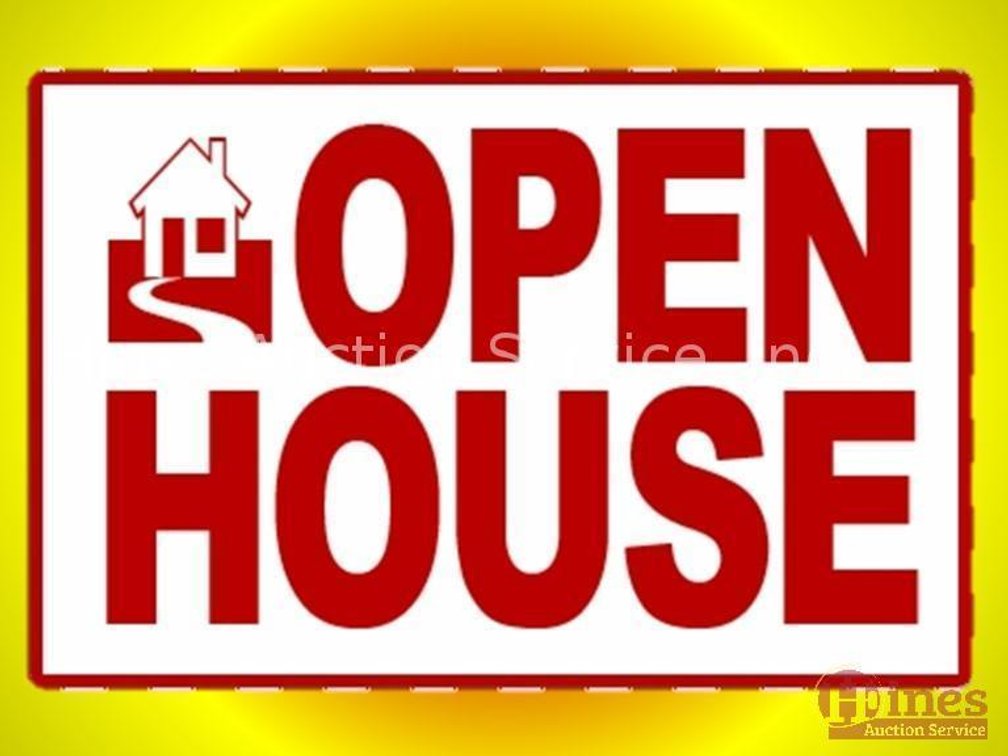 Open Houses