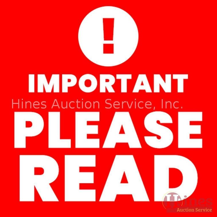 This is an online benefit auction