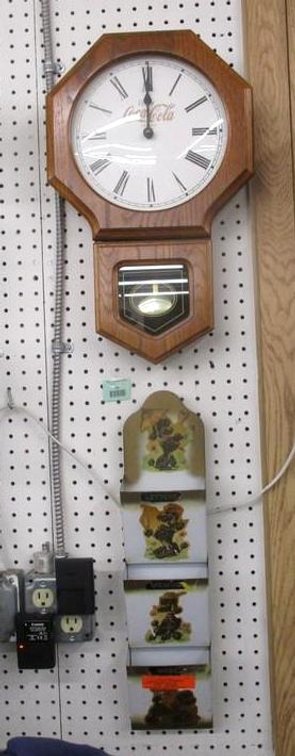 Collectibles group