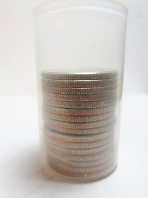 (16) 1980-P Susan B. Anthony dollars