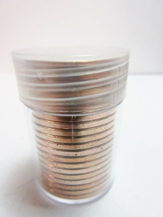(20) 2000-P Sacajawea dollars