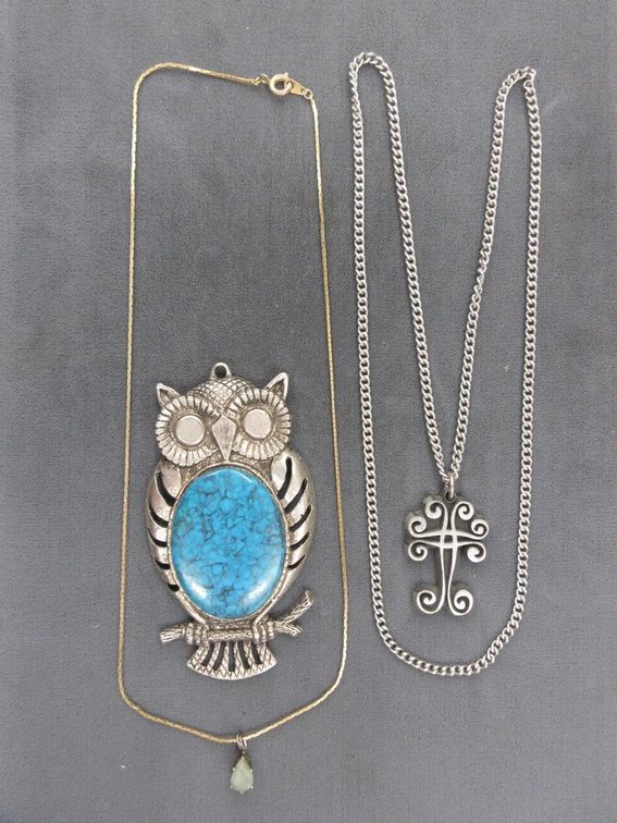 Necklace group