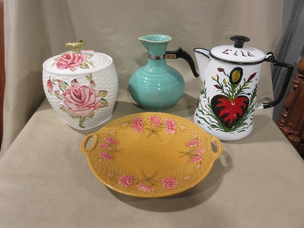 Collectibles group