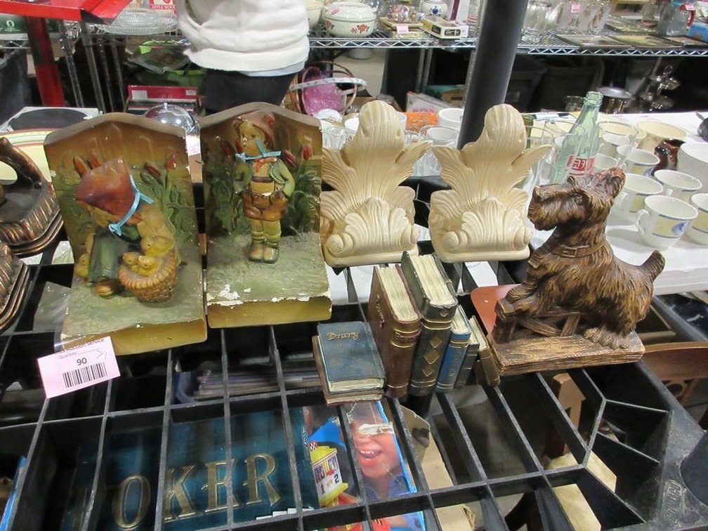 Collectibles group