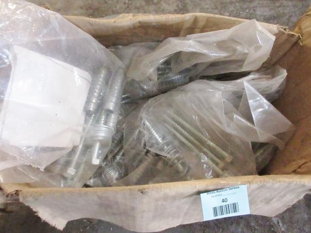 Group of hardware