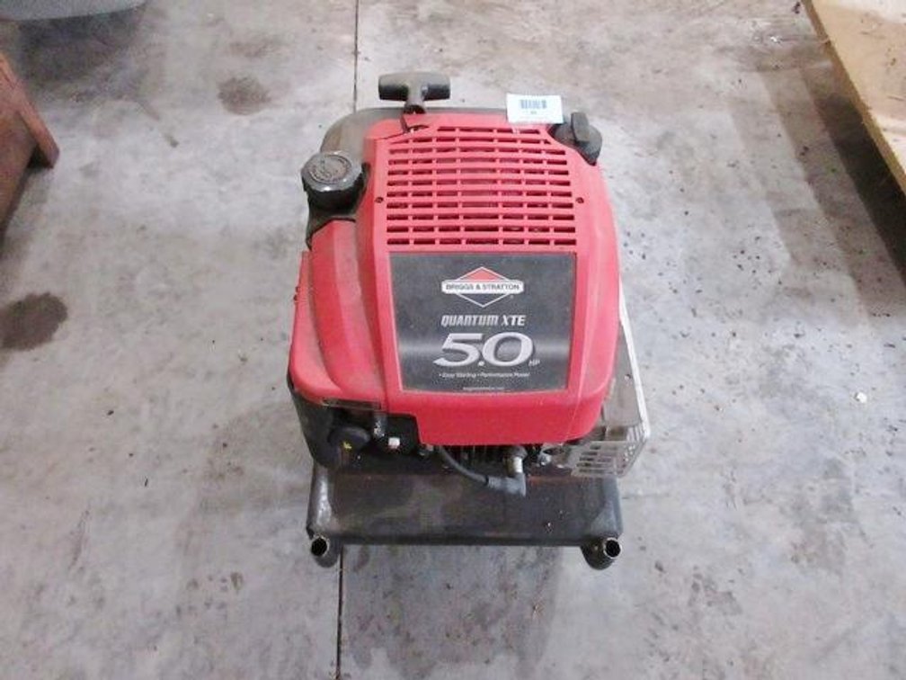 Coleman Powermate 2500 portable generator