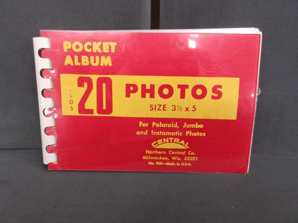 Album of (11) $3 and (8) $5 Migratory bird hunting stamps