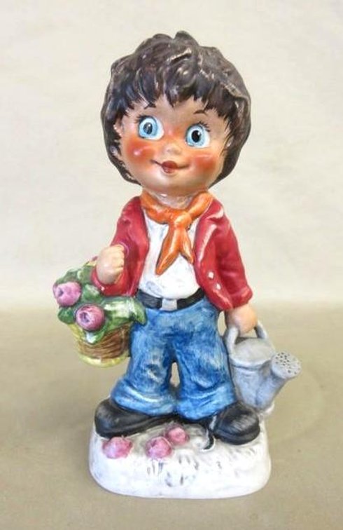 Goebel Hummel figurine