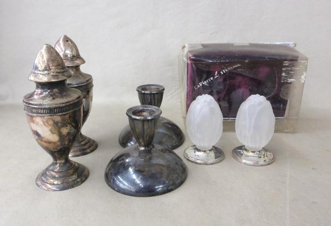 Collectibles group