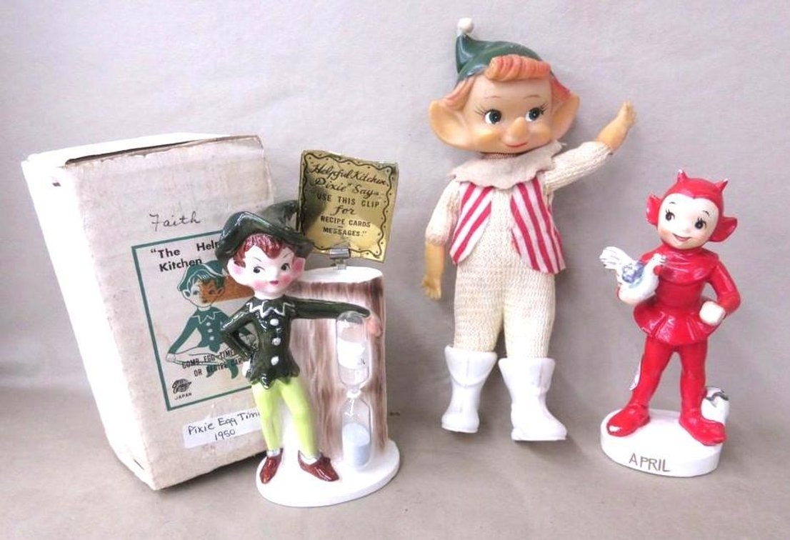 Collectibles group