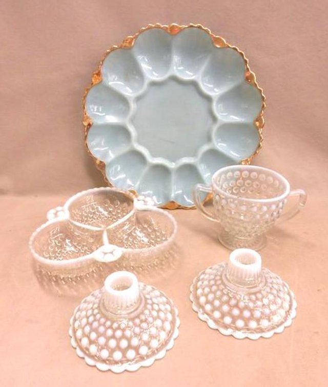 Glassware group