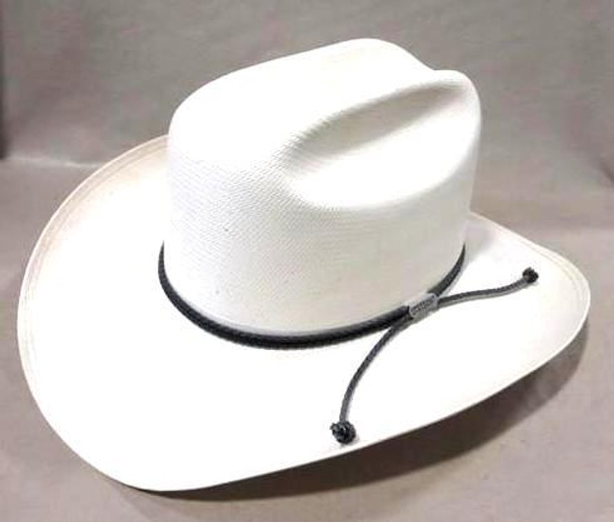 Stetson 8160K Air Carson hat